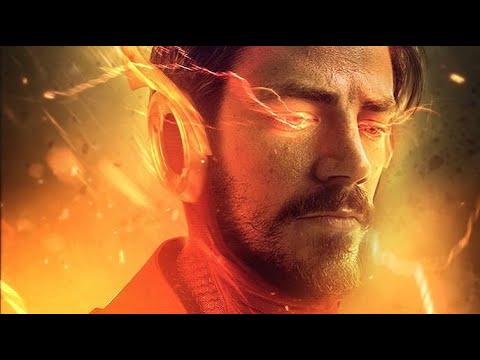 The Flash ⚡ A Goodbye To All Wells ⚡ The Script - Run Through Walls