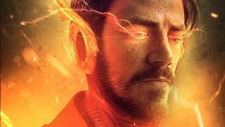 Download lagu The Flash ⚡ A Goodbye To All Wells ⚡ The Script - Run Through Walls mp3