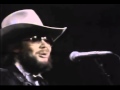 Hank Williams Jr Ain't Misbehavin