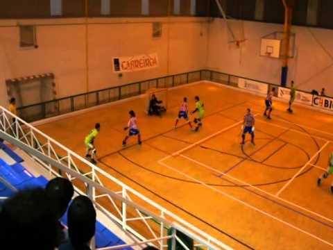 HockeyGlobal.net___Resumen jornada 4 Primera Nacional 2011/12. CP Cerceda - CH Lloret