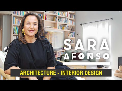 SARA AFONSO ARQUITETA DECORCAST #025