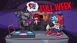 Friday Night Funkin | VS Kapi (Full Week + 2 New Songs!)