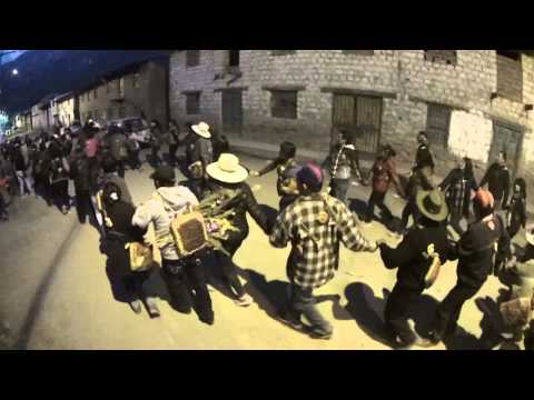 PACARAOS 2015 - 41- DESPACHO