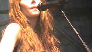 Marion Raven - Thank You (Live from the Unicef Benefit Concert)