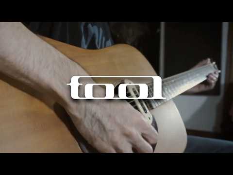 More Acoustic TOOL (1 Hour of Tool and A Perfect Circle Acoustic Guitar Covers)