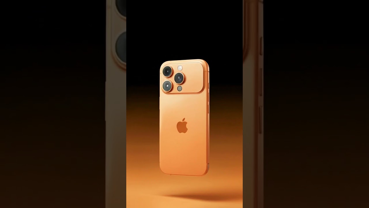iPhone Explosion