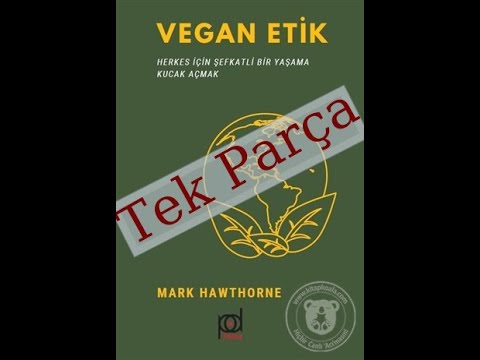 , title : 'Vegan Etik Kitabı Tek Parça (Sesli Kitap)'