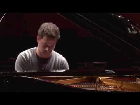Ravel : Noctuelles de Ravel par Bertrand Chamayou