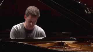 Ravel : Noctuelles de Ravel par Bertrand Chamayou