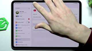 iPad Pro 11 (2025) – M5'li iPad Pro'da Depolama Nasıl Boşaltılır