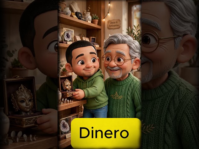 Vídeo relacionado con Ahorra Sin Sufrir: Pequeños cambios que transforman tus finanzas y te devuelven la tranquilidad: Aprende a cuidar tu dinero sin dejar de disfrutar la vida
