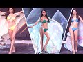 Miss Universe India 2023 Swimsuit Round