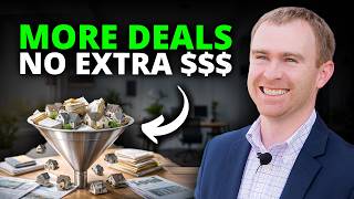 7 Proven Ways to Find More Off-Market Deals
