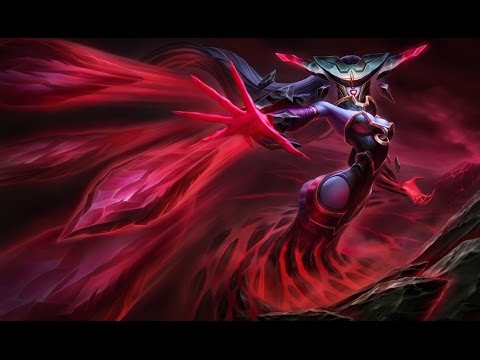comment monter jayce