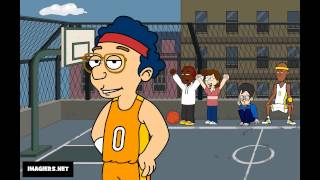 French Song For Kids # L'automne est une chanson de pluie