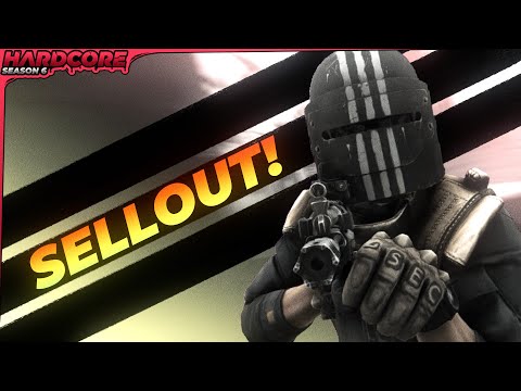 Huntsman Path "SELLOUT" - Episode 40 - Hardcore Season 6