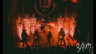 Watain - Sacred Damnation (live)