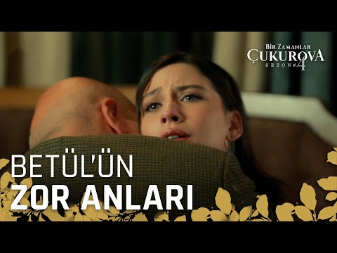 Çolak, Abdülkadir'in gözü önünde... - Bir Zamanlar Çukurova 130. Bölüm