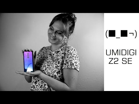 UMIDIGI Z2 SE Alltagstest - Billiger Fake oder vernünftiges Smartphone? - Moschuss.de