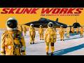 Skunk Works: Advancing Aviation | Kelly Johnson And 'His Engineering Marvels | Complete Documentary