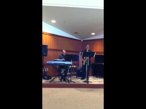 In The Mood - Encore Piano Entertainment