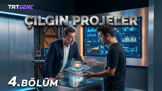 Bir Fikrin mi Var? 4. Bölüm ‪@trtgencresmi‬
