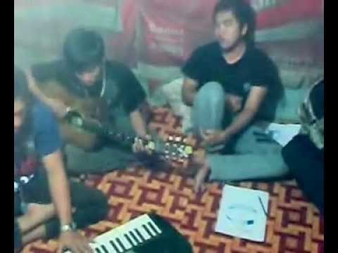 PENUS BAND (TANJUNGBALAI) kau dan masa lalu ku