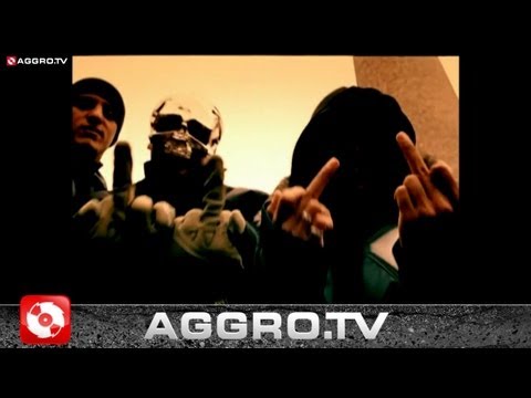 AGGRO DVD TEIL 1 - INTRO (OFFICIAL HD VERSION AGGROTV)