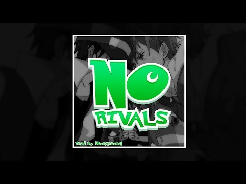 shofu - No Rivals (Official Audio)