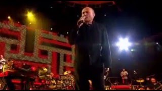 Phil Collins - En Concert Complet  HD  (Paris 2004) - YouTube.mp4