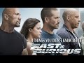 4 Things You Didn't Know About Fast and Furious ...