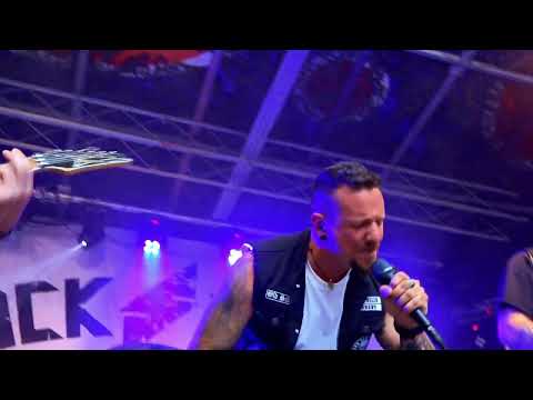 Livemitschnitt Pfauenteiche rocken 2025 - Rockstrom