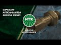 How Oil Destroys Lambda Sensors How To Fix It