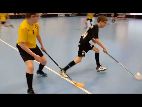Indians Yellow - SB Vantaa White