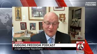 COL. Lawrence Wilkerson  :  What Did Trump Know of Drone Attacks?