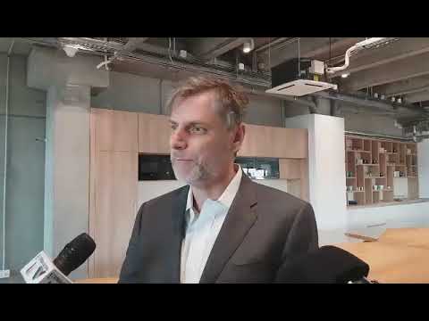 Inaugurare fabrica Mediesu Aurit