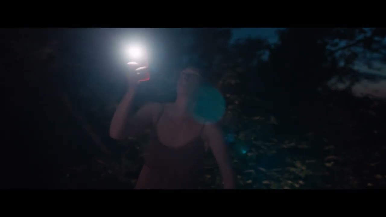 Teaser Trailer - English Subtitles