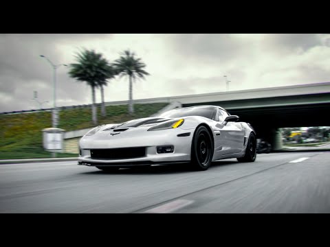 Thumbnail for Dissecting How I Make Automotive TikToks with a 600HP Corvette! by Corvet