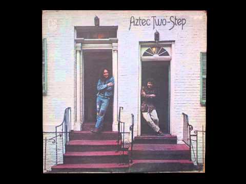 Aztec Two-Step - Aztec Two-Step (1972) (FULL ALBUM)