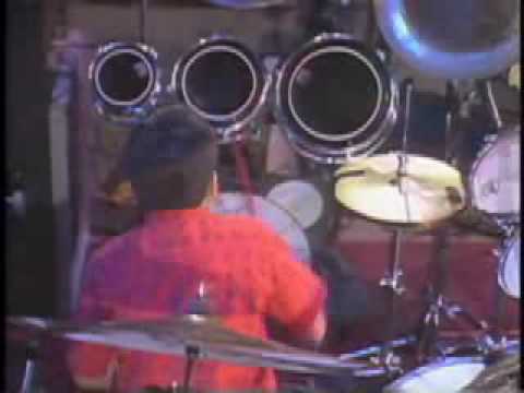 Jacob Armen, father and son duet!