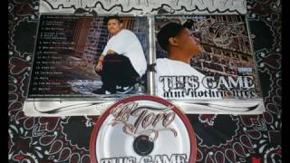 Game Aint Nothin Nice By Lil Toro Ft Cucuy & Moska