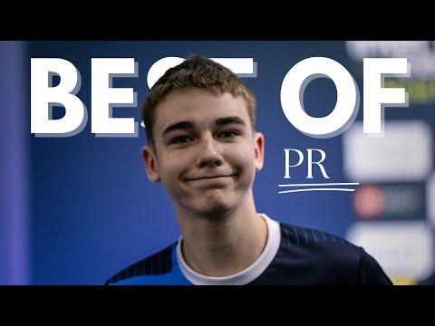 PROMISING FUTURE - BEST OF PR - GAMERLEGION (CS2 HIGHLIGHTS)