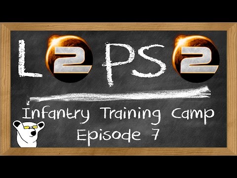 Learn To Play PlanetSide 2 - Episode 7