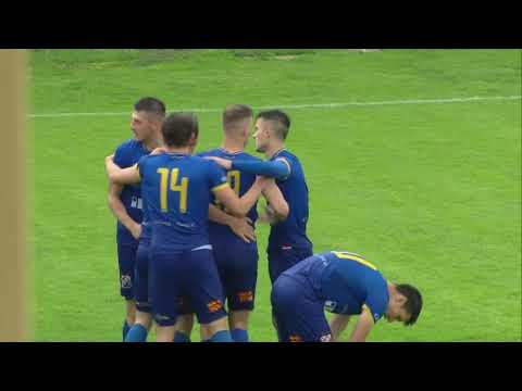 SOLIN vs LUČKO 3:0 (24. kolo, Druga HNL 18/19)