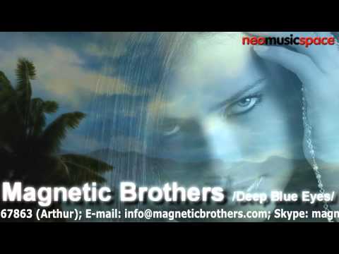 Magnetic Brothers and ID 49 feat. Ange - Bermuda (Magnetic Brothers Remix)