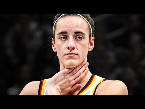 The WNBA Just Made The Worst Decision In Sports History