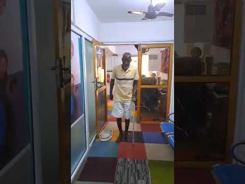 Amerilife Chiropractic Centre — Patient video 5