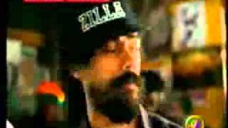 DAMIAN MARLEY + NAS - PROMISE LAND [OFFICIAL VIDEO].