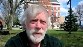 The strange death of Baby Huey and how I helped create rap