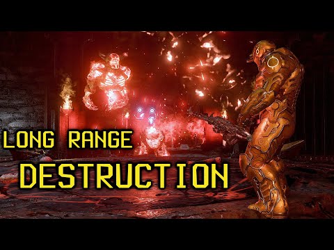 DOOM Eternal: The Ultimate Ballista Guide